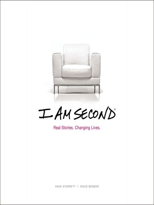 Title details for I Am Second by Dave Sterrett - Available